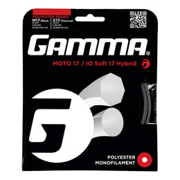 Gamma Moto iO Soft Hybrid 2x12,2m